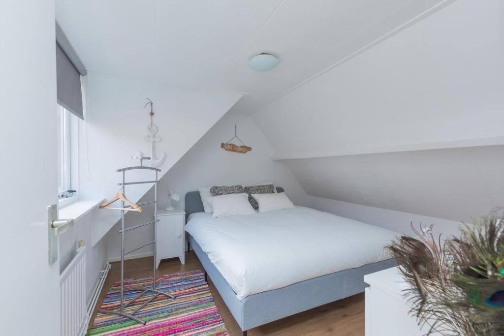 Salty Beachhouse Noordwijk Zewnętrze zdjęcie
